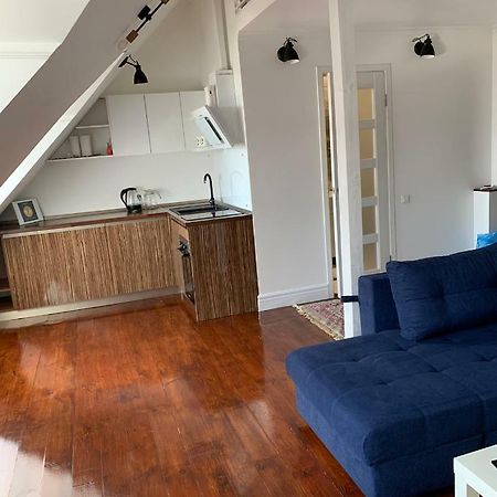 Ekaterina Appartment Одесса Экстерьер фото
