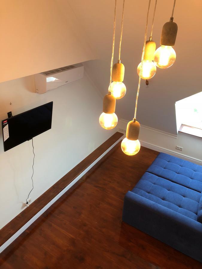 Ekaterina Appartment Одесса Экстерьер фото