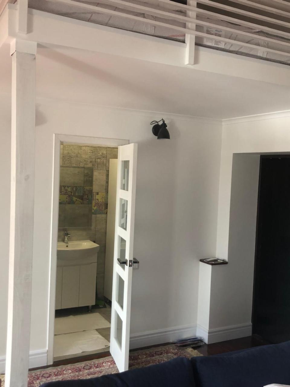 Ekaterina Appartment Одесса Экстерьер фото