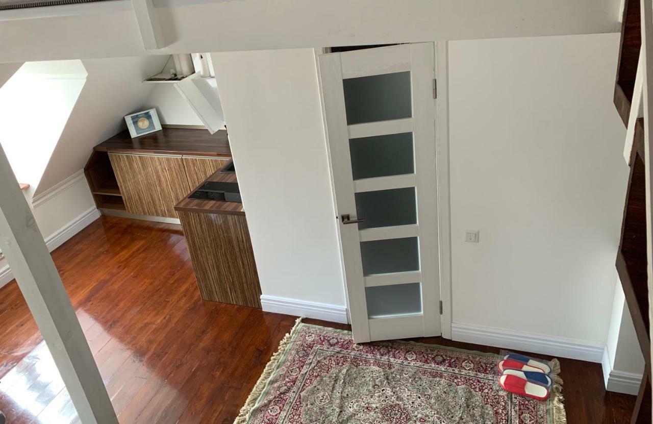Ekaterina Appartment Одесса Экстерьер фото