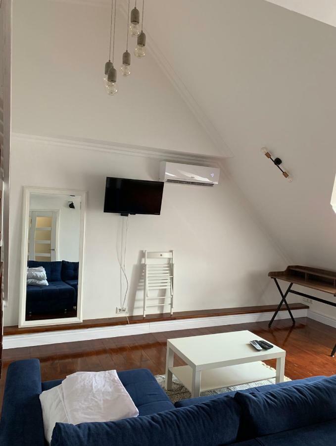 Ekaterina Appartment Одесса Экстерьер фото