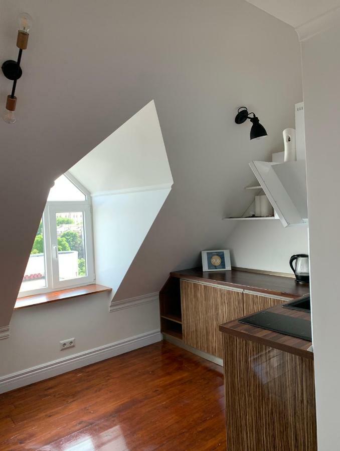 Ekaterina Appartment Одесса Экстерьер фото