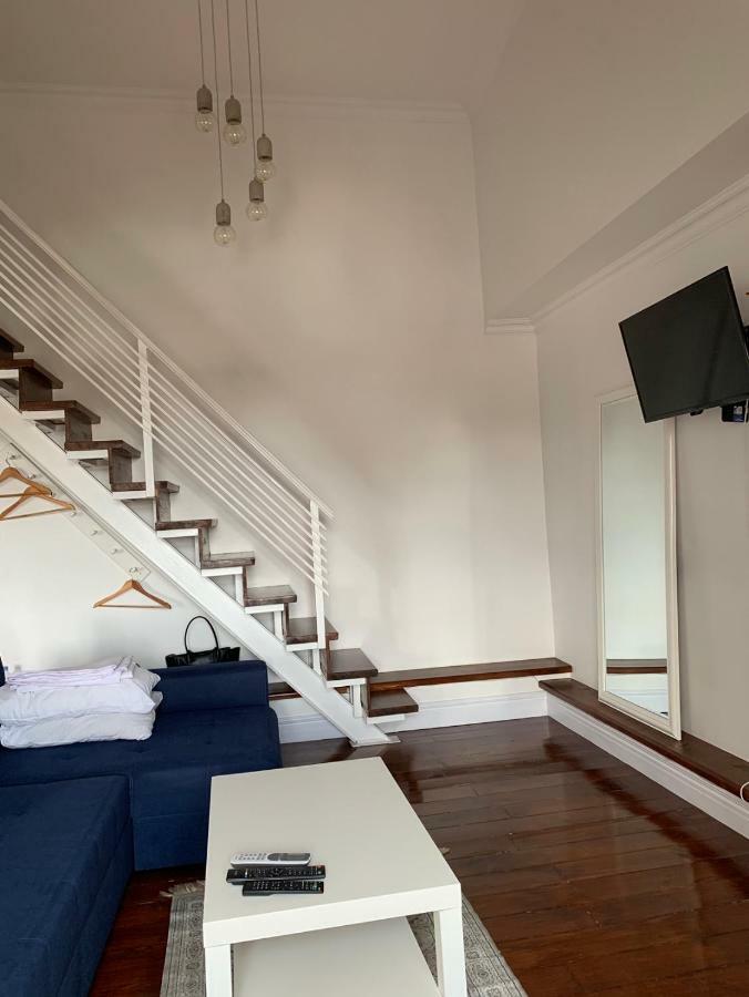 Ekaterina Appartment Одесса Экстерьер фото