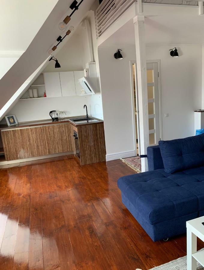 Ekaterina Appartment Одесса Экстерьер фото