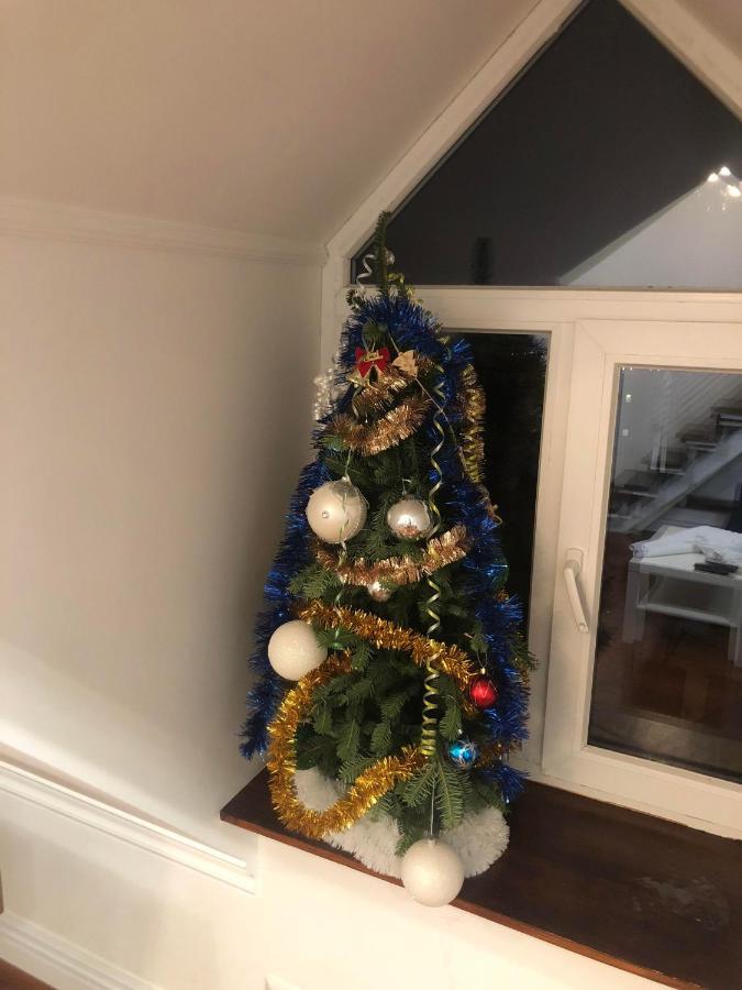 Ekaterina Appartment Одесса Экстерьер фото