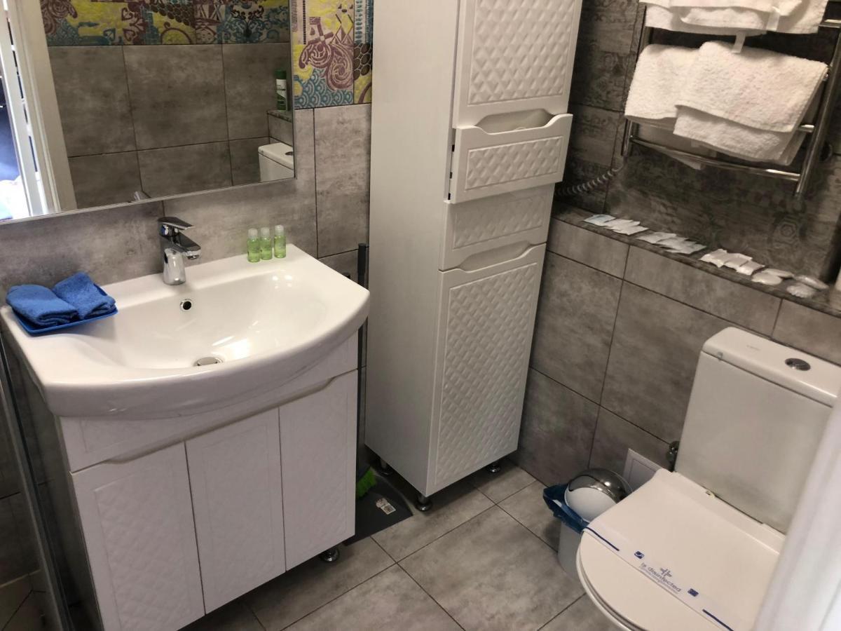 Ekaterina Appartment Одесса Экстерьер фото