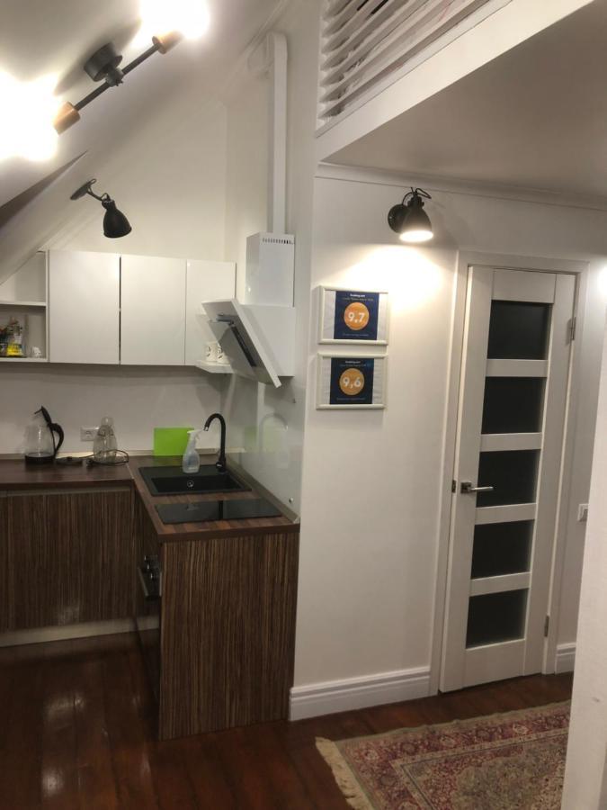 Ekaterina Appartment Одесса Экстерьер фото